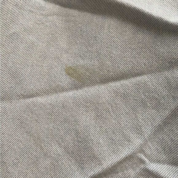 PacSun high rise straight leg duo color jeans - Picture 5 of 5